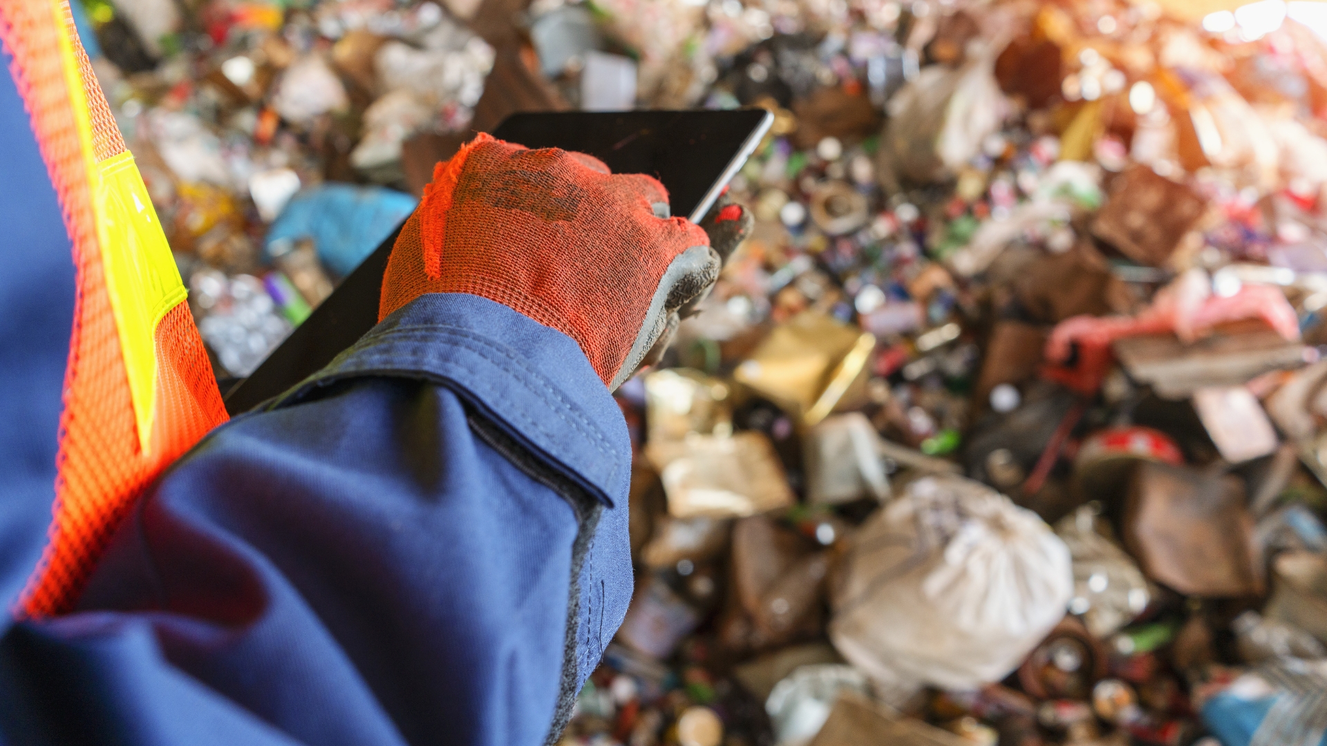 Környezetvédelmi megfelelés és EPR-kötelezettségek kezelése egyszerűen