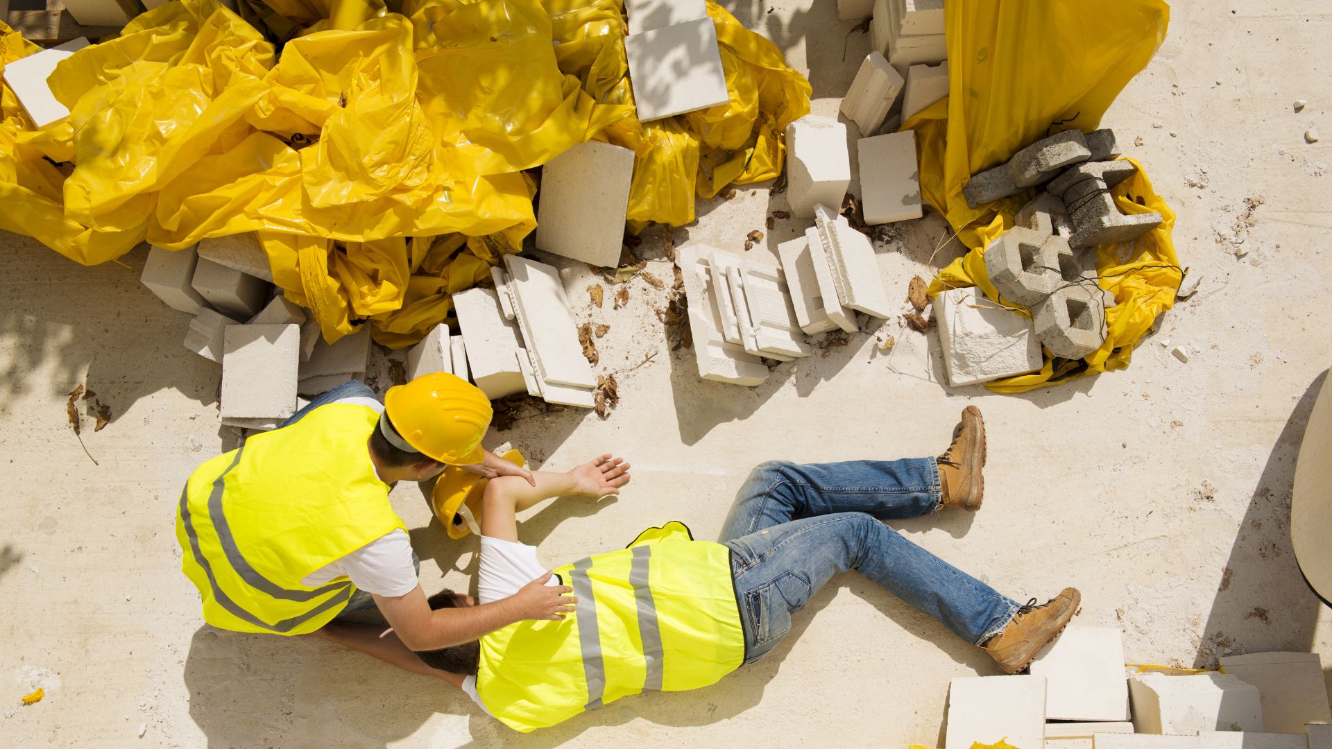 Munkavédelmi konzultáció
